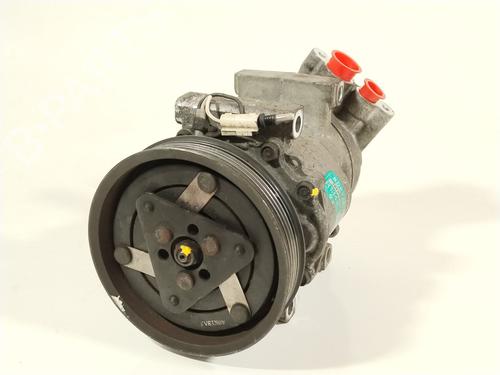 AC compressor RENAULT CLIO II (BB_, CB_) 1.5 dCi (B/CB07) | BP29609665M34 