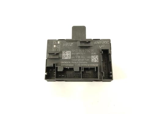 Elektronisk modul AUDI A4 B8 Avant (8K5) 2.0 TDI (150 hp) 29813167