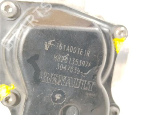 Throttle body RENAULT MASTER III Van (FV) 2.3 dCi 130 FWD (FV0M, FV0Y, FV0J, FV02, FV03) | BP29709884M82 