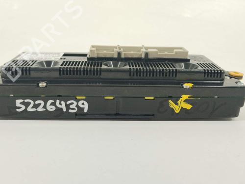 Climate control VW PASSAT B6 (3C2) | BP16795170I5 - Image 3