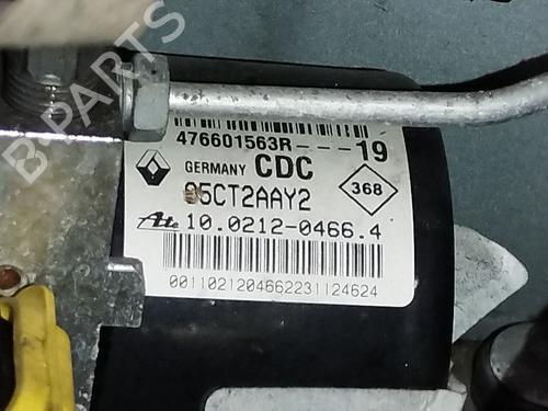 Pompe ABS RENAULT MEGANE III Hatchback (BZ0/1_, B3_) 1.6 16V Hi-Flex (BZ03) | BP29977158M43 