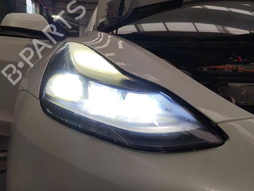 Right headlight TESLA MODEL 3 (5YJ3) EV | BP36238506C29 - Image 2