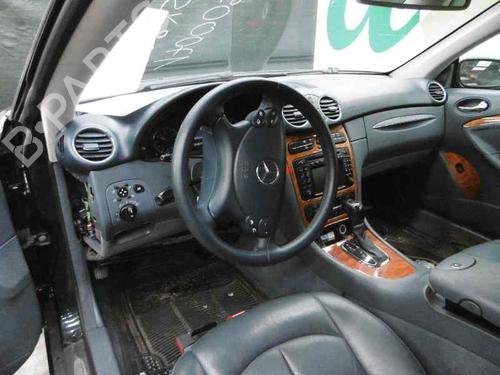 Right front window switch MERCEDES-BENZ CLK (C209)  | BP1843326I26 