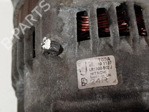 Generator OPEL COMBO Box Body/MPV 1.7 DI 16V | BP23108988M7 