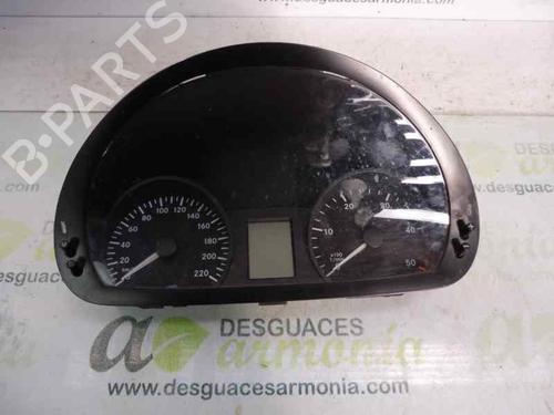 Used Instrument cluster MERCEDES-BENZ VITO / MIXTO Van (W639) [2003-2025]  2000004