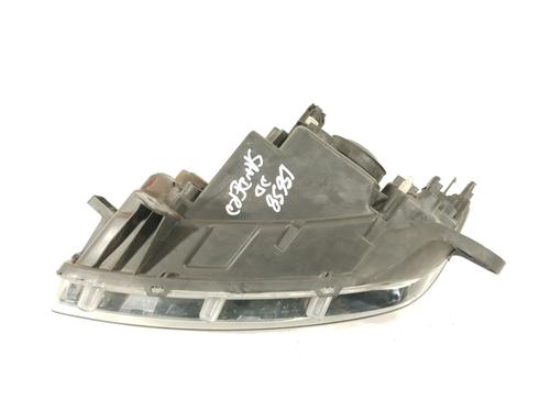 Højre forlygte DACIA SANDERO II 1.5 dCi | BP30906505C29 