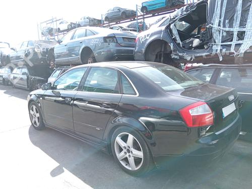 Koplamp links AUDI A4 B6 (8E2) 2.5 TDI | BP30000675C28 