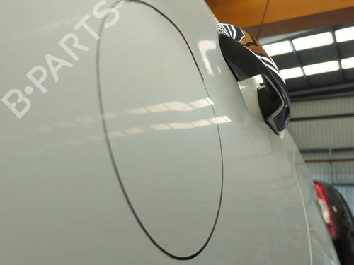 Left rear door FIAT TIPO Saloon (356_, 357_) 1.3 D (356SXB1A, 356SXH1A, 356SXD1A) | BP29936140C4 