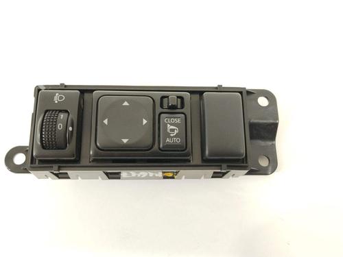Mando retrovisor Mando retrovisor NISSAN JUKE (F15) 1.6 DIG-T NISMO RS (218 hp) 27870408 27870408