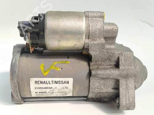 Used Starter Starter 4852982 4852982