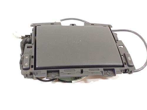 Used Display monitor Display monitor PEUGEOT 308 CC (4B_) 1.6 16V (150 hp) 40128684 40128684