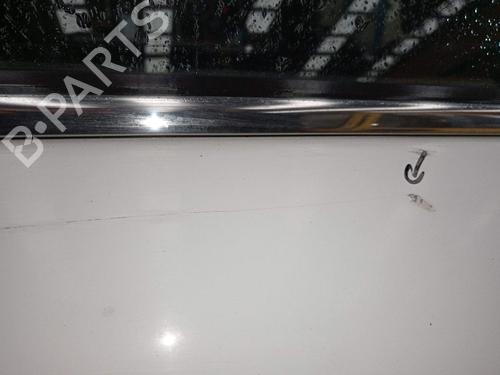 Dør højre bagtil CITROËN C-ELYSEE (DD_) 1.6 BlueHDi 100 | BP39239569C5 - Image 2