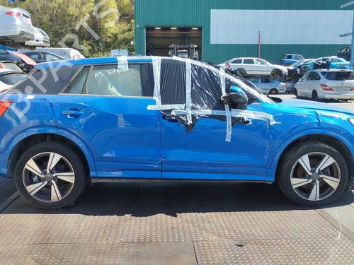 Climate control AUDI Q2 (GAB, GAG) 35 TFSI | BP33958464I5 - Image 1