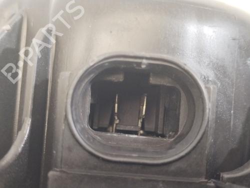 Heater blower motor RENAULT TRAFIC II Van (FL) 2.0 dCi 115 (FL01, FL0U, FL00, FL0H, FL0M) | BP36989344M62 - Image 5