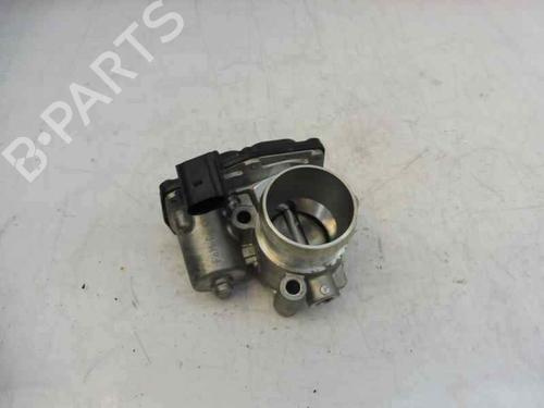 Used Throttle body Throttle body 1841251 1841251
