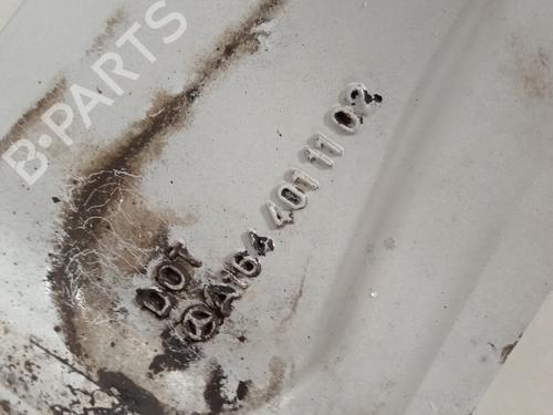 Rim MERCEDES-BENZ M-CLASS (W164) ML 420 CDI 4-matic (164.128) | BP18640295C45 