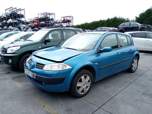 Brugte RENAULT MEGANE II (BM0/1_, CM0/1_) 1.5 dCi (BM0F, BM0T, BM2B, CM0F, CM0T) 4788297