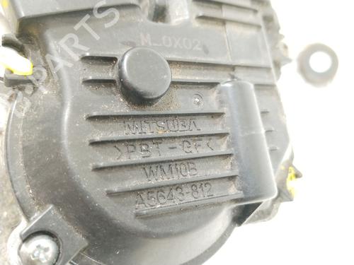 Front wiper motor AUDI Q5 (FYB, FYG) 40 TDI Mild Hybrid quattro | BP34448241M29  - Image 10