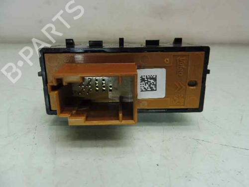Switch PEUGEOT 308 SW II (LC_, LJ_, LR_, LX_, L4_) 1.6 HDi / BlueHDi 115 (LCBHXM, LCBHXT) | BP3351634I30 