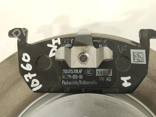 Other SEAT ARONA (KJ7, KJP) 1.6 SRE | BP29446270O1 - Image 5