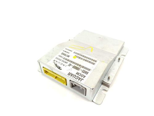 Used Electronic module Electronic module JAGUAR XK II Coupe (X150) [2006-2014] 24640647 24640647