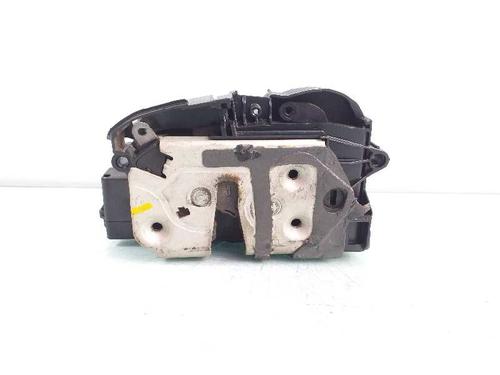 Front left lock FORD TOURNEO COURIER B460 MPV 1.5 TDCi | BP6699338C98 