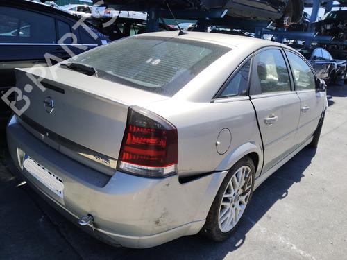 Felg OPEL VECTRA C GTS (Z02)  | BP18697572C45 