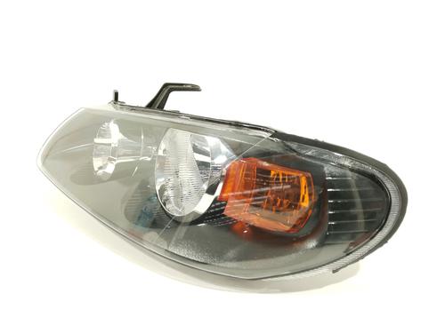 Left headlight NISSAN ALMERA II (N16) 1.5 dCi | BP28377559C28 
