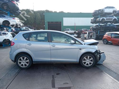 Used Parts SEAT ALTEA (5P1) 2.0 TDI 16V 4955797