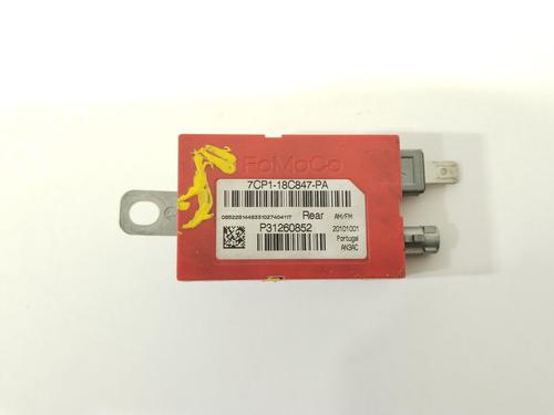 Annen VOLVO V60 I (155) D5 (205 hp) 28518568