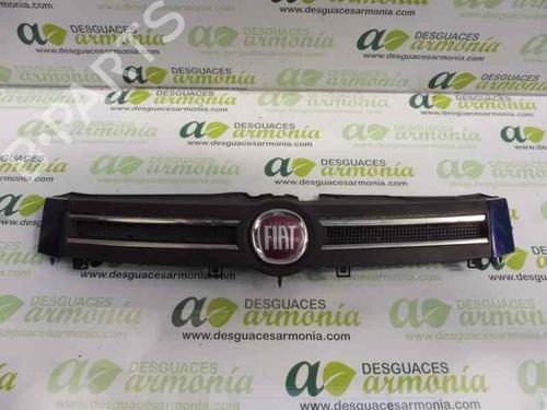 Used Grille FIAT PANDA (169_) 1.2 (169.AXB11, 169.AXB1A) (60 hp) 1853401