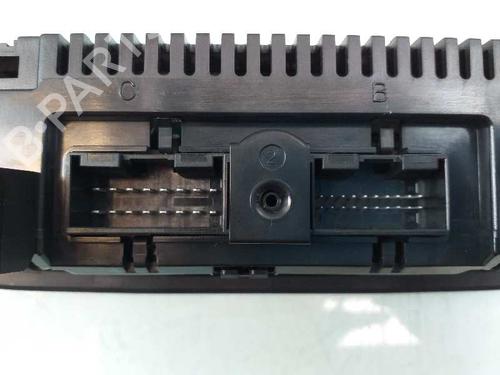 Climate control SEAT IBIZA IV (6J5, 6P1)  | BP4846829I5 