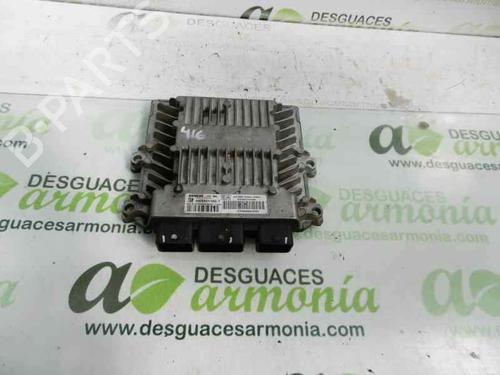 Used Engine control unit (ECU) Engine control unit (ECU) 1847861 1847861