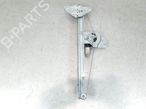 Used Front right window mechanism Front right window mechanism 38324967 38324967