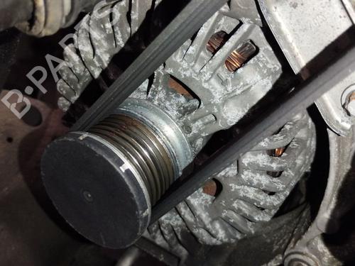 Used Alternator Alternator 37407969 37407969