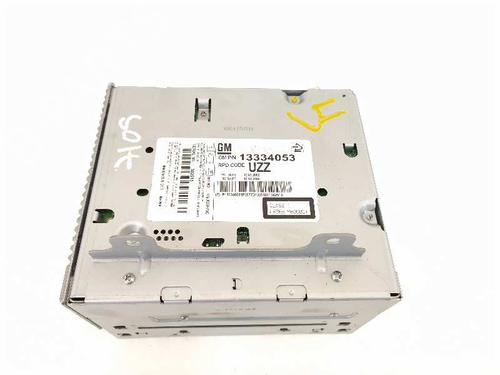 Radio OPEL ASTRA J (P10)  | BP7834740E6 