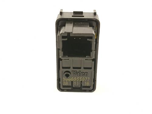 Venstre Foran elrute bryter CITROËN BERLINGO MULTISPACE (B9)  | BP17867842I27 