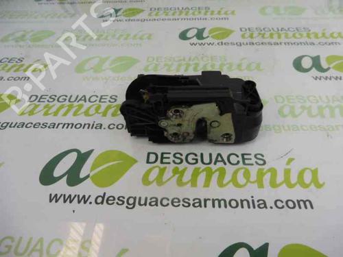 Used Front left lock Front left lock 4612300 4612300