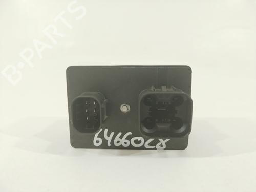Electronic module LAND ROVER RANGE ROVER SPORT II (L494) 3.0 TDV6 4x4 | BP26552934M83