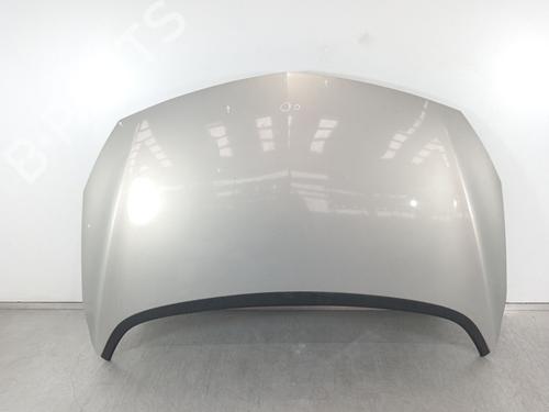 Used Hood OPEL ASTRA J (P10) [2009-2016]  28480463
