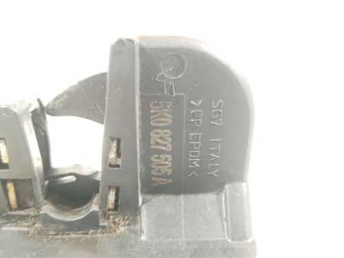 Tailgate lock VW PASSAT B7 (362) 2.0 TDI | BP36262967C101 - Image 4