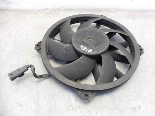 Used Radiator fan Radiator fan 5037977 5037977
