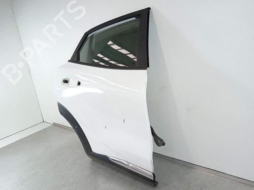 Dør højre bagtil FORD PUMA (J2K, CF7) 1.0 EcoBoost | BP27925158C5 - Image 2