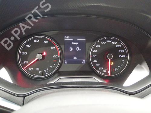 Instrument cluster SEAT ARONA (KJ7, KJP) 1.0 TSI | BP24954027C47 - Image 3