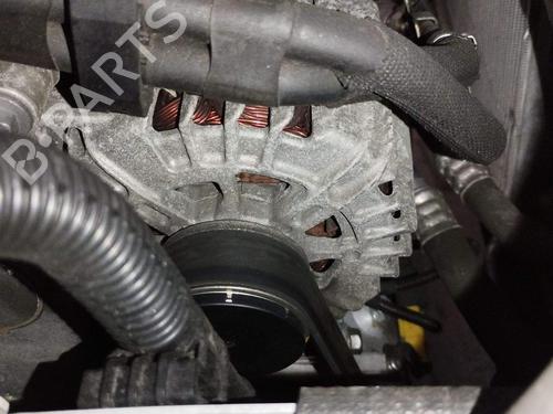 Used Alternator Alternator 37080259 37080259