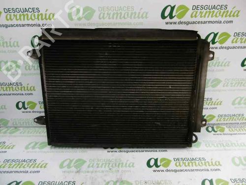 Radiatore A/C VW PASSAT B6 Variant (3C5) [2005-2011]  1981824