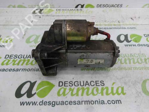 Used Starter Starter 1879036 1879036