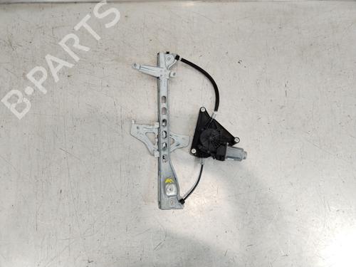 front-left-window-mechanism-peugeot-108-2014-38589980 main image