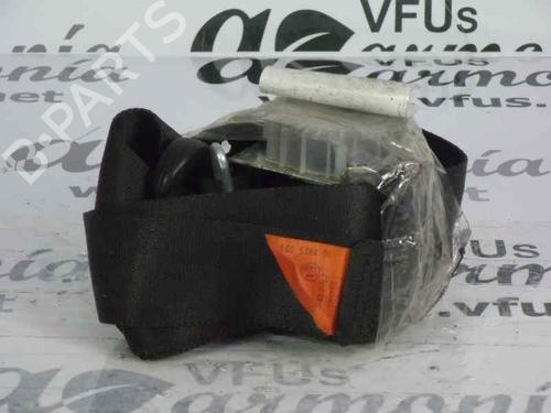 Used Front right seatbelt FORD FOCUS II (DA_, HCP, DP) [2004-2013]  8719556