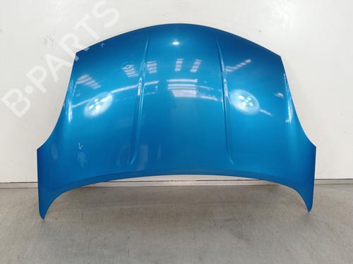 Used Hood Hood NISSAN NOTE (E11, NE11) 1.5 dCi (86 hp) 34251919 34251919